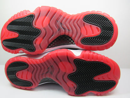 JORDAN 11 LOW BRED 2025 EN CAJA