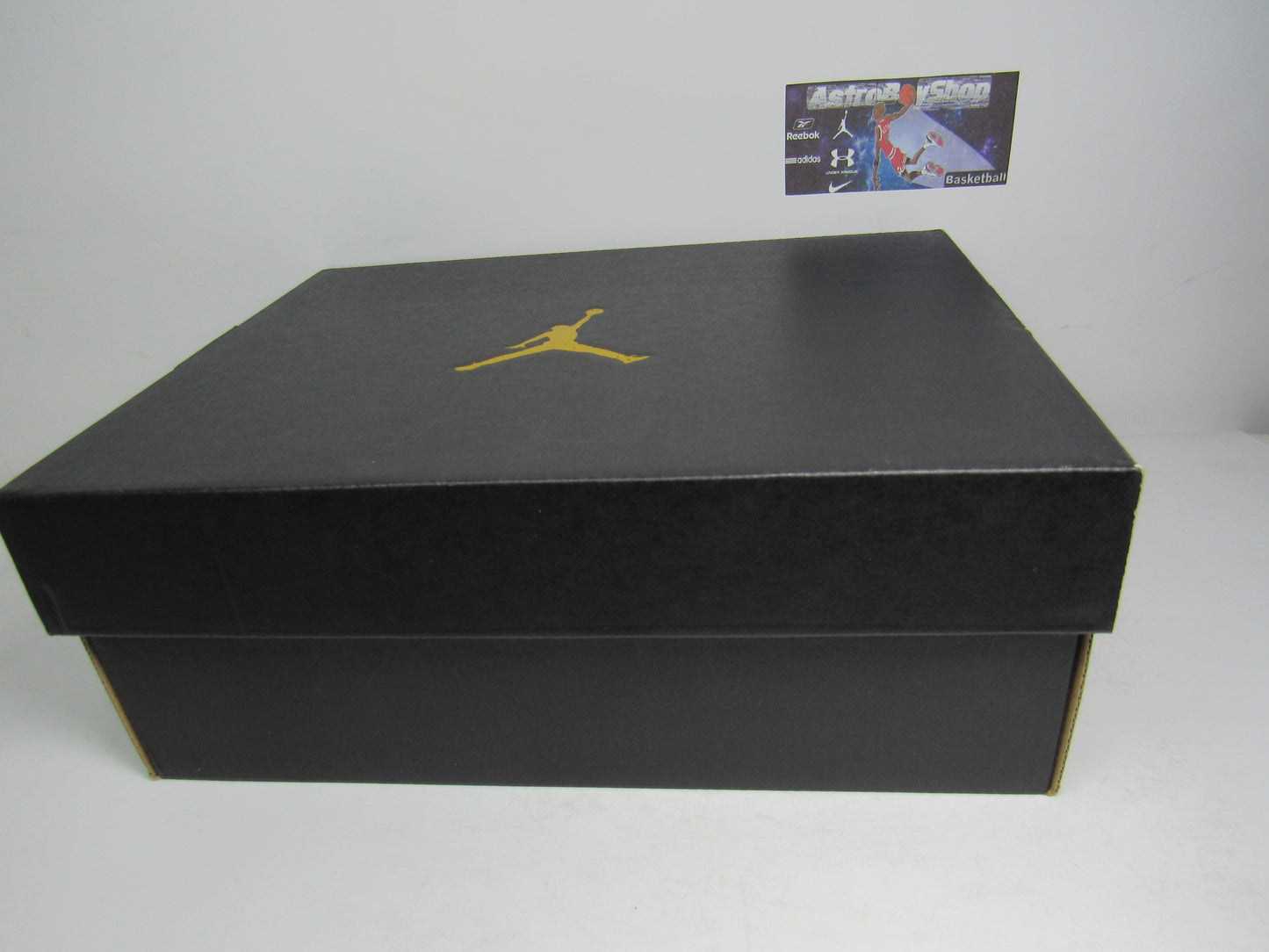 JORDAN 1 LOW PS SMOKE GREY EN CAJA (21 Y 21.5 CM)