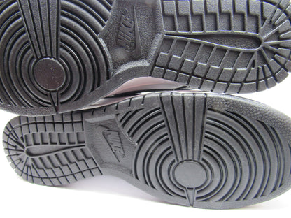 NIKE DUNK LOW PANDA EN CAJA