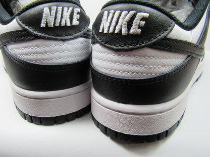 NIKE DUNK LOW PANDA EN CAJA