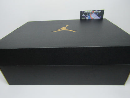 JORDAN 6-17-23 BLACK VOLT KIDS EN CAJA