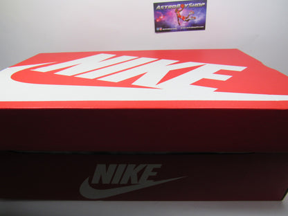 NIKE DUNK LOW PANDA EN CAJA