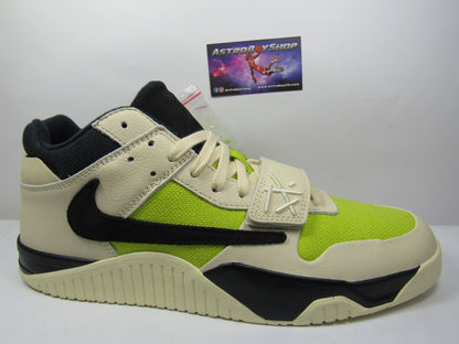 TRAVIS SCOTT JUMPMAN JACK BRIGH CACTUS EN CAJA