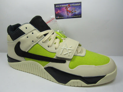 TRAVIS SCOTT JUMPMAN JACK BRIGH CACTUS EN CAJA