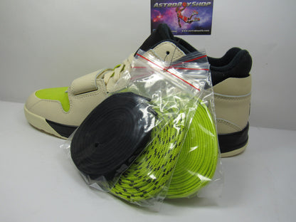 TRAVIS SCOTT JUMPMAN JACK BRIGH CACTUS EN CAJA