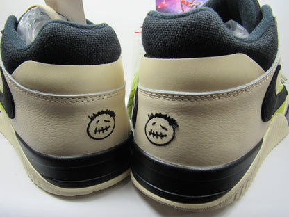 TRAVIS SCOTT JUMPMAN JACK BRIGH CACTUS EN CAJA