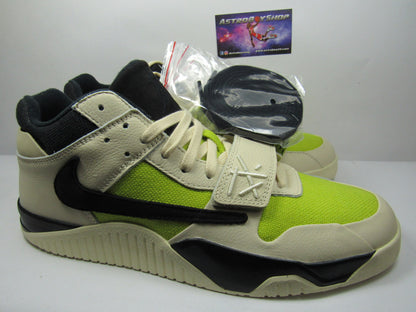 TRAVIS SCOTT JUMPMAN JACK BRIGH CACTUS EN CAJA
