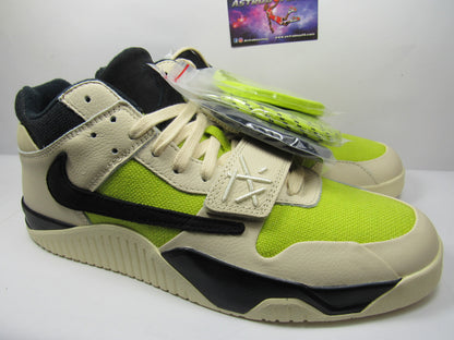 TRAVIS SCOTT JUMPMAN JACK BRIGH CACTUS EN CAJA