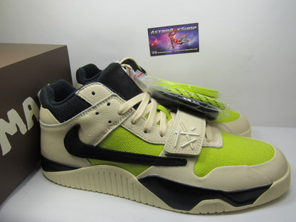 TRAVIS SCOTT JUMPMAN JACK BRIGH CACTUS EN CAJA