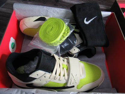 TRAVIS SCOTT JUMPMAN JACK BRIGH CACTUS EN CAJA