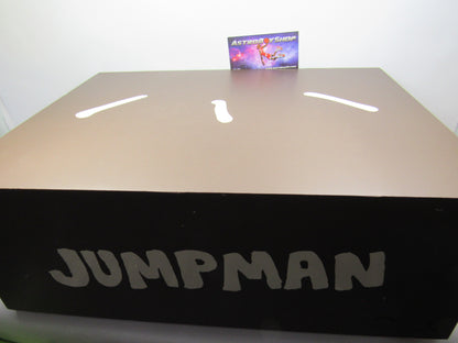 TRAVIS SCOTT JUMPMAN JACK BRIGH CACTUS EN CAJA