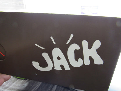 TRAVIS SCOTT JUMPMAN JACK BRIGH CACTUS EN CAJA