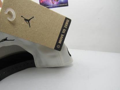 GORRA JORDAN RINGS WHITE EDITION (M/L)
