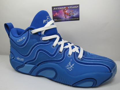 JASON TATUM 3 BLUEPRINT EN CAJA