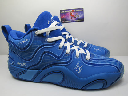 JASON TATUM 3 BLUEPRINT EN CAJA