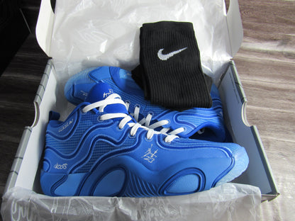 JASON TATUM 3 BLUEPRINT EN CAJA