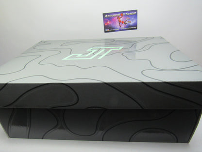 JASON TATUM 3 BLUEPRINT EN CAJA