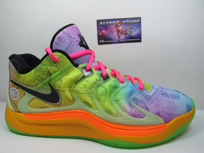 KEVIN DURANT 17 EASY MONEY ALL STARS EN CAJA