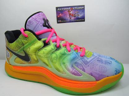 KEVIN DURANT 17 EASY MONEY ALL STARS EN CAJA