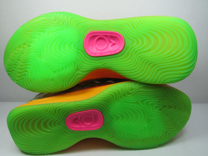 KEVIN DURANT 17 EASY MONEY ALL STARS EN CAJA