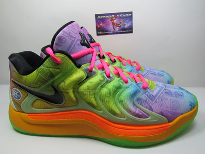 KEVIN DURANT 17 EASY MONEY ALL STARS EN CAJA