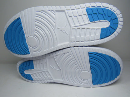 JORDN 1 LOW PS UNC EN CAJA (22 CM)