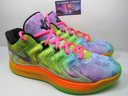 KEVIN DURANT 17 EASY MONEY ALL STARS EN CAJA