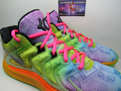 KEVIN DURANT 17 EASY MONEY ALL STARS EN CAJA