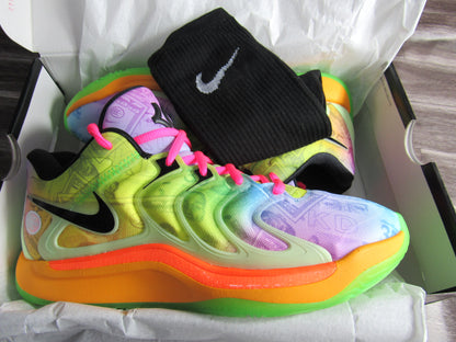 KEVIN DURANT 17 EASY MONEY ALL STARS EN CAJA