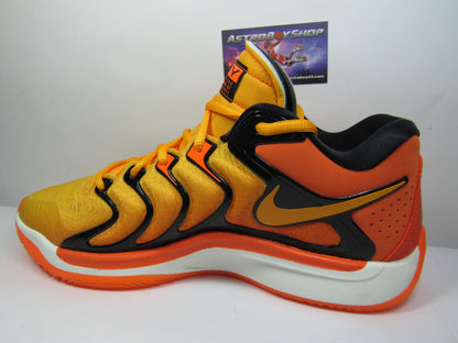 KEVIN DURANT 17 REAPER ORANGE EN CAJA