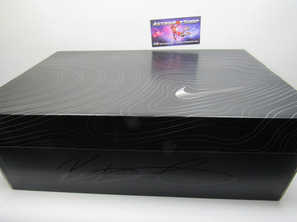 KEVIN DURANT 17 REAPER ORANGE EN CAJA