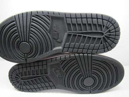 JORDAN 1 MID PANDA EN CAJA