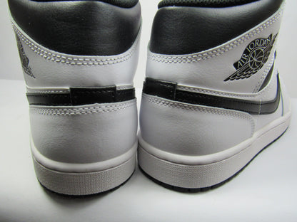 JORDAN 1 MID PANDA EN CAJA