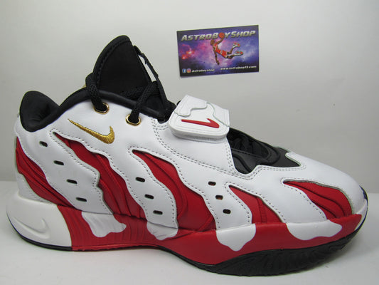 LEBRON XXI PRIME 96 DEION SANDERS EN CAJA