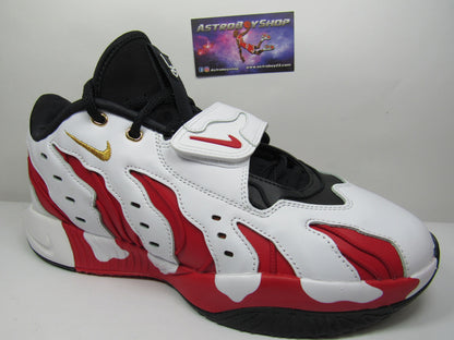 LEBRON XXI PRIME 96 DEION SANDERS EN CAJA