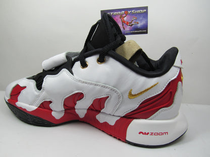 LEBRON XXI PRIME 96 DEION SANDERS EN CAJA