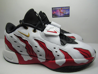 LEBRON XXI PRIME 96 DEION SANDERS EN CAJA
