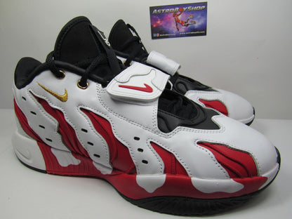 LEBRON XXI PRIME 96 DEION SANDERS EN CAJA