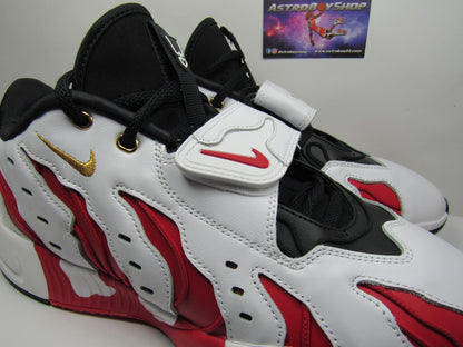 LEBRON XXI PRIME 96 DEION SANDERS EN CAJA