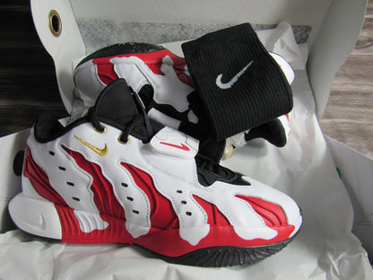 LEBRON XXI PRIME 96 DEION SANDERS EN CAJA