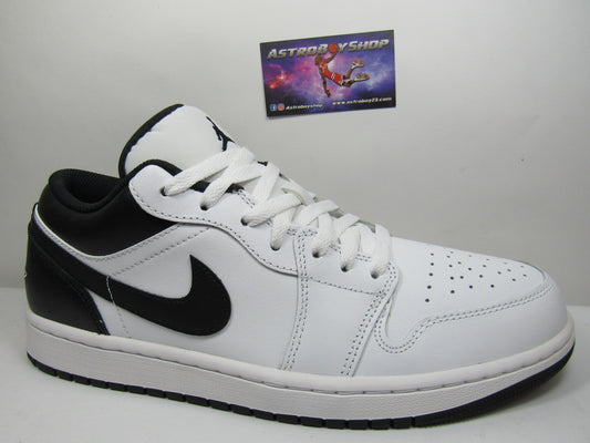 JORDAN 1 LOW PANDA EN CAJA