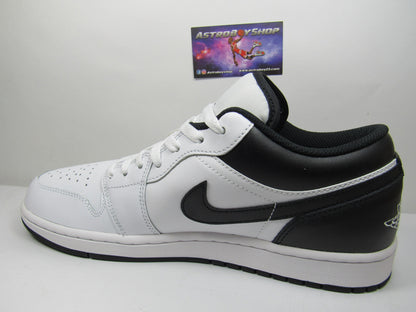 JORDAN 1 LOW PANDA EN CAJA