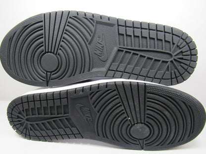 JORDAN 1 LOW PANDA EN CAJA