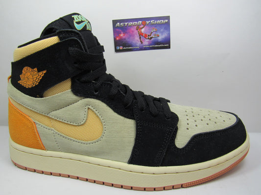 JORDAN 1 ZOOM COMFORT2 MUSLIN EN CAJA