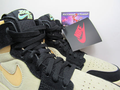 JORDAN 1 ZOOM COMFORT2 MUSLIN EN CAJA