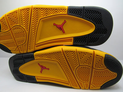 JORDAN 4 RM BRUCE LEE EN CAJA