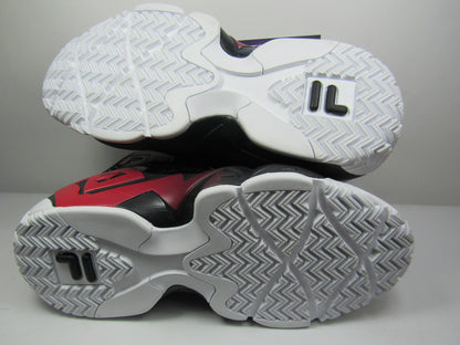 FILA MB MESH MASBURN ENGINEERING EN CAJA