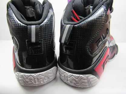 FILA MB MESH MASBURN ENGINEERING EN CAJA