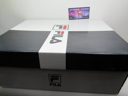 FILA MB MESH MASBURN ENGINEERING EN CAJA
