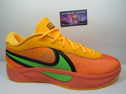 GIANNIS FREAK 6 "HALLOWEN" EN CAJA